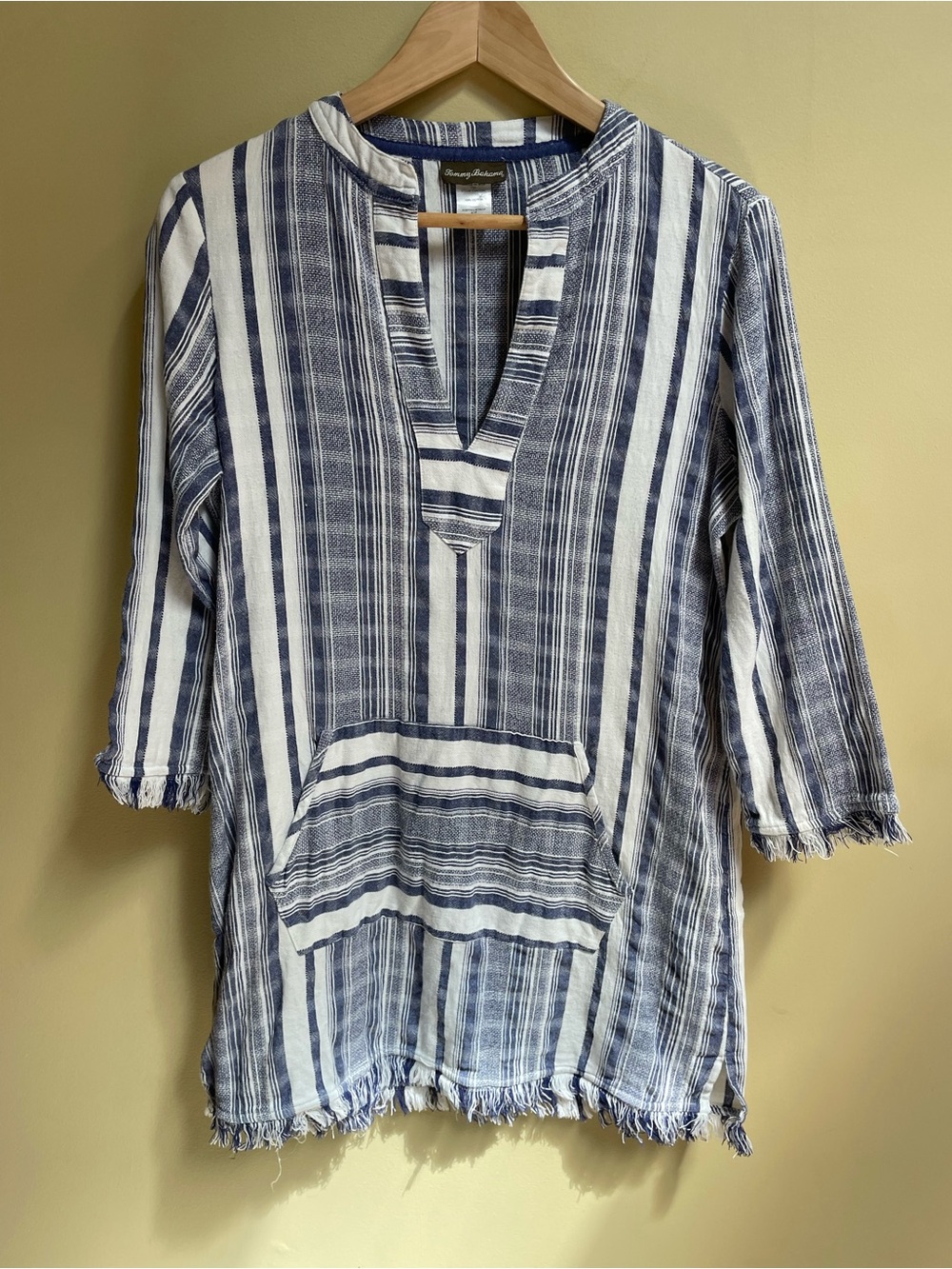 🌴 Tommy Bahama Beach Coverup Pullover